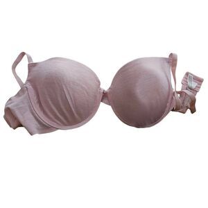Nine west bra 38C pink